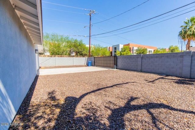 341 E 14TH Street, Tempe, AZ 85282