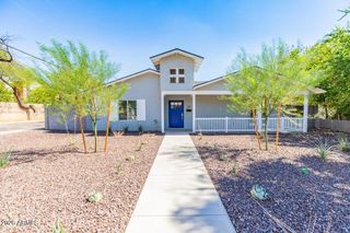 341 E 14TH Street, Tempe, AZ 85282