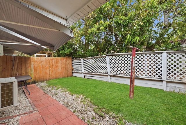 1201 N VICTORIA PARK Road 1203, Fort Lauderdale, FL 33304