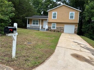 320 Cristi Court, Jonesboro, GA 30238