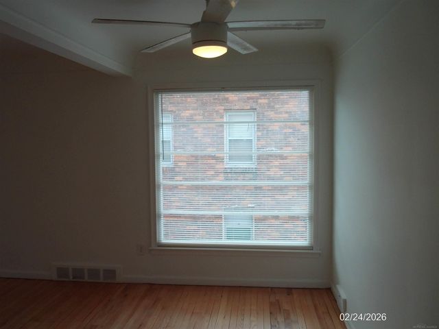 406 W Golden Street, Highland Park, MI 48203