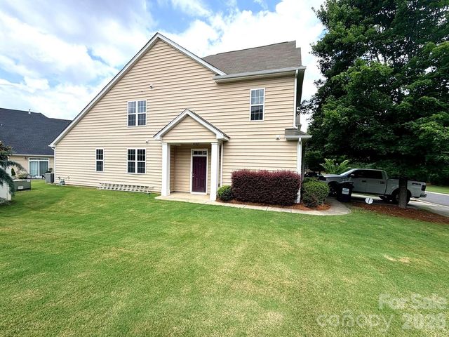 7120 Maricopa Road, Charlotte, NC 28277