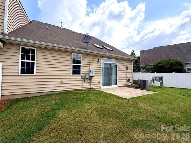 7120 Maricopa Road, Charlotte, NC 28277