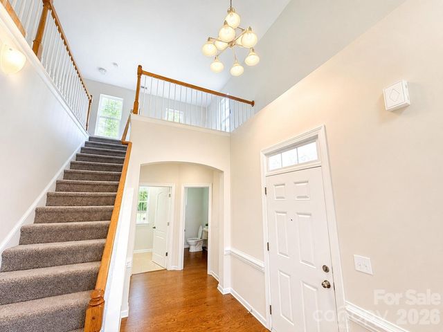 7120 Maricopa Road, Charlotte, NC 28277