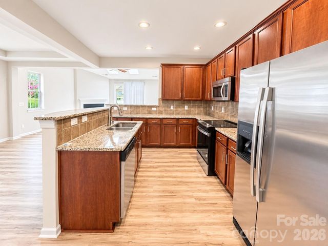 7120 Maricopa Road, Charlotte, NC 28277