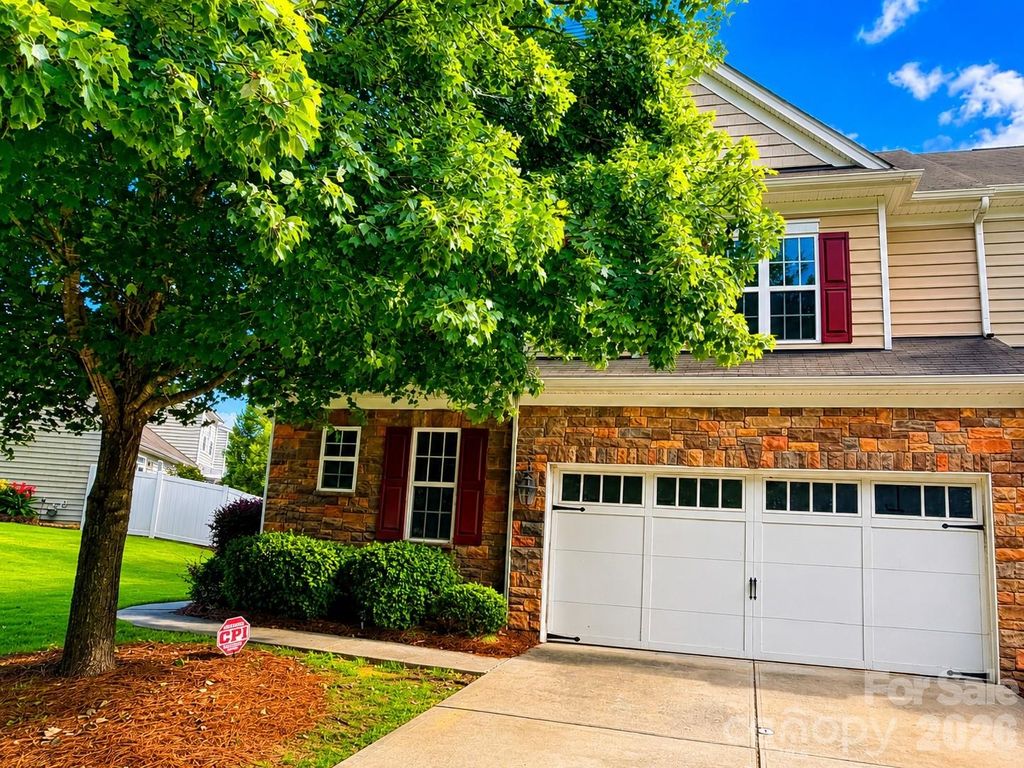 7120 Maricopa Road, Charlotte, NC 28277