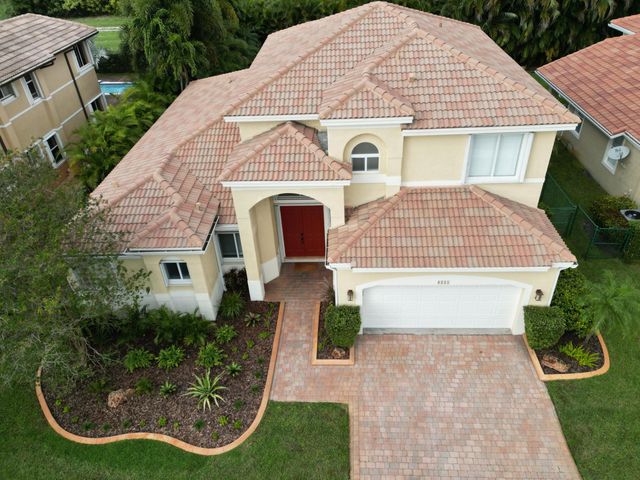 8445 Phoenician Court, Davie, FL 33328