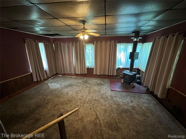 1100 Haven Street, Mt. Morris Township, MI 48458