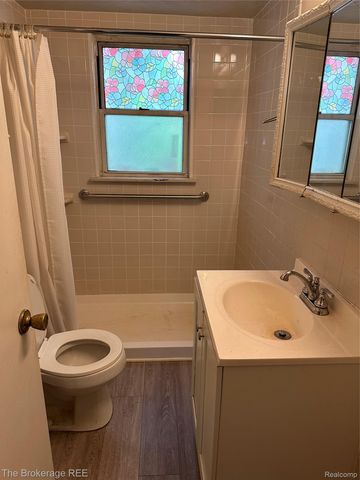 1100 Haven Street, Mt. Morris Township, MI 48458