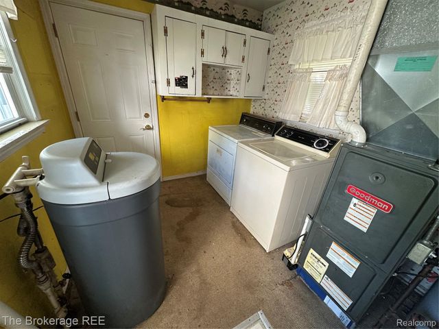 1100 Haven Street, Mt. Morris Township, MI 48458