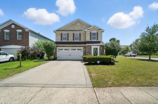 5507 Town Hill Drive, Canal Winchester, OH 43110
