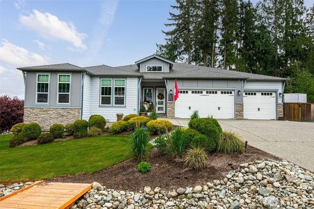 20716 107th Street SE, Snohomish, WA 98290