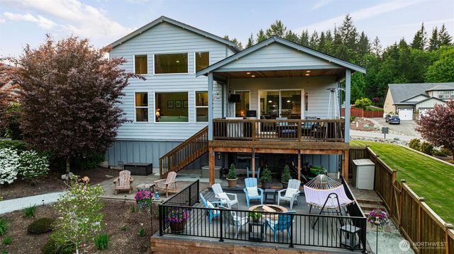 20716 107th Street SE, Snohomish, WA 98290