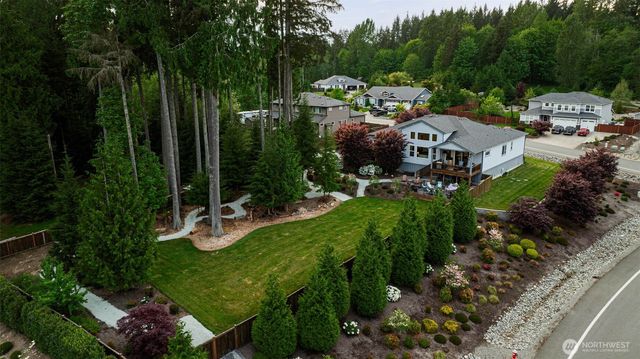 20716 107th Street SE, Snohomish, WA 98290