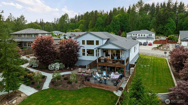 20716 107th Street SE, Snohomish, WA 98290