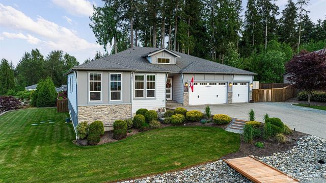20716 107th Street SE, Snohomish, WA 98290