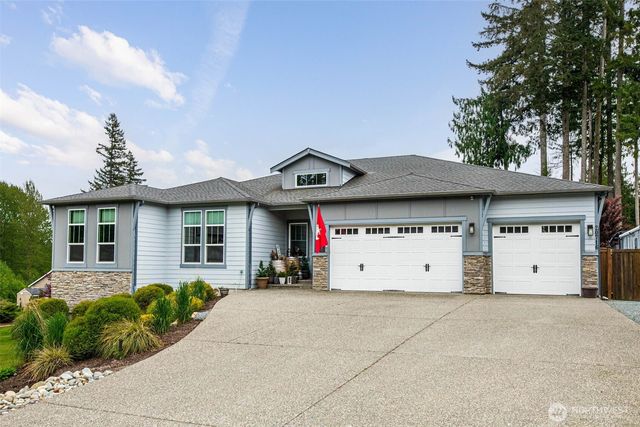 20716 107th Street SE, Snohomish, WA 98290