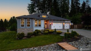 20716 107th Street SE, Snohomish, WA 98290