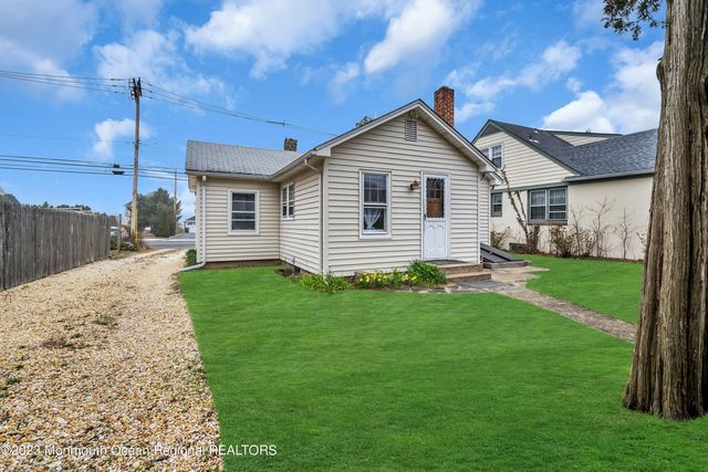 635 Princeton Avenue, Brick, NJ 08724