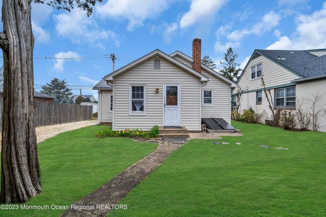 635 Princeton Avenue, Brick, NJ 08724