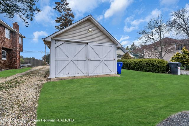 635 Princeton Avenue, Brick, NJ 08724