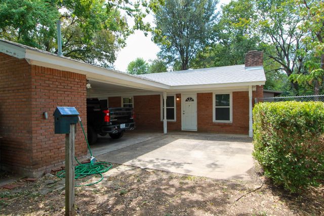 5712 Fairlane DR, Austin, TX 78757