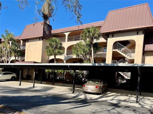 23465 HARBORVIEW ROAD 826, Punta Gorda, FL 33980