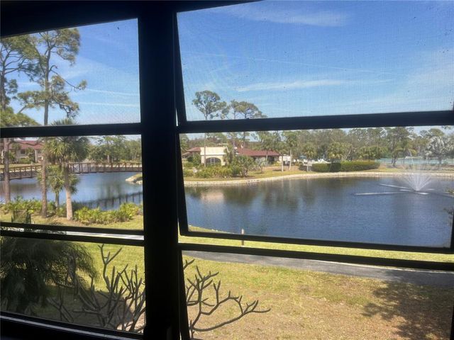 23465 HARBORVIEW ROAD 826, Punta Gorda, FL 33980