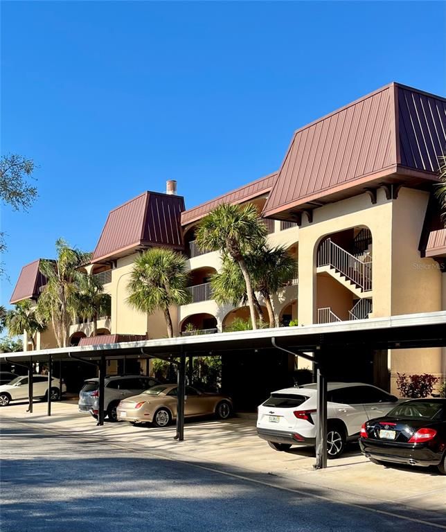 23465 HARBORVIEW ROAD 826, Punta Gorda, FL 33980