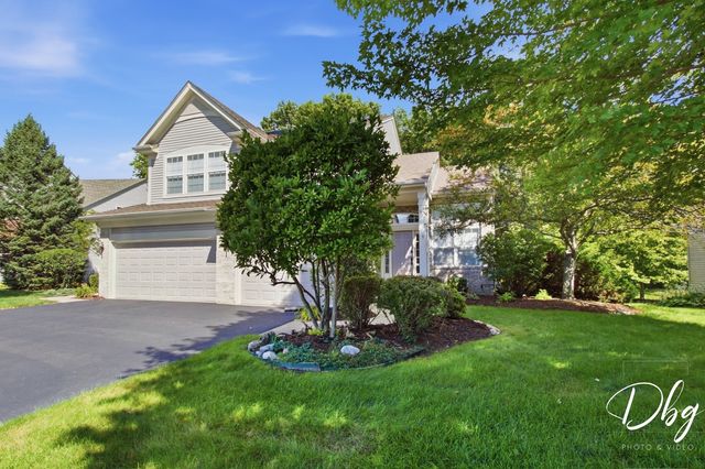 526 Middlebury Drive, Lake Villa, IL 60046