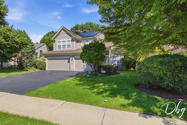 526 Middlebury Drive, Lake Villa, IL 60046