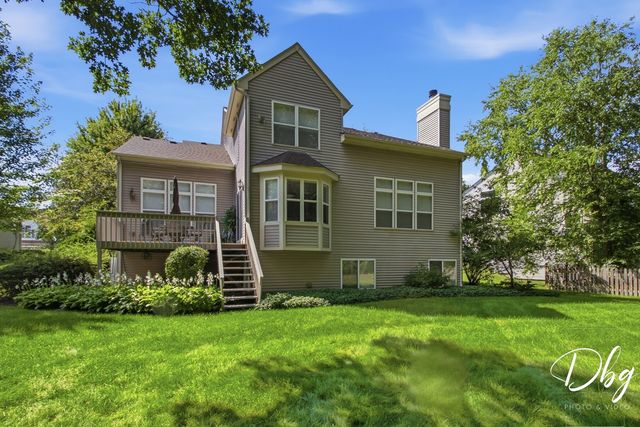 526 Middlebury Drive, Lake Villa, IL 60046