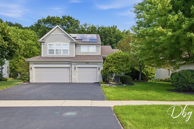 526 Middlebury Drive, Lake Villa, IL 60046