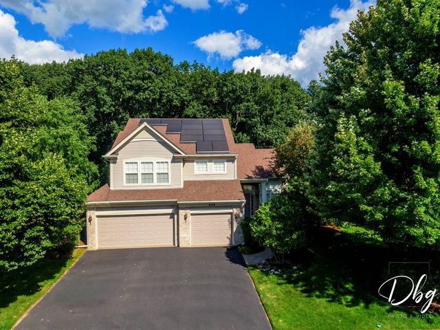 526 Middlebury Drive, Lake Villa, IL 60046