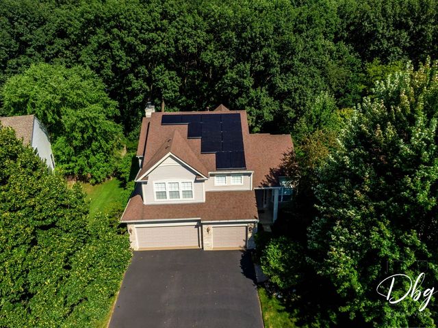 526 Middlebury Drive, Lake Villa, IL 60046