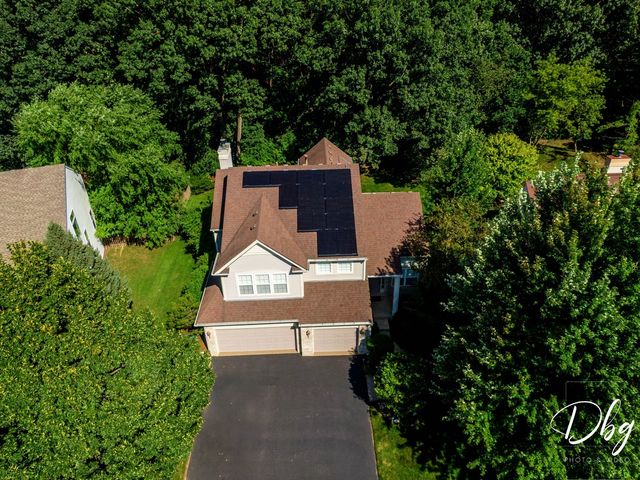 526 Middlebury Drive, Lake Villa, IL 60046