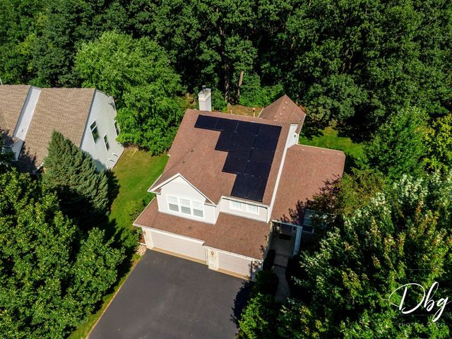 526 Middlebury Drive, Lake Villa, IL 60046