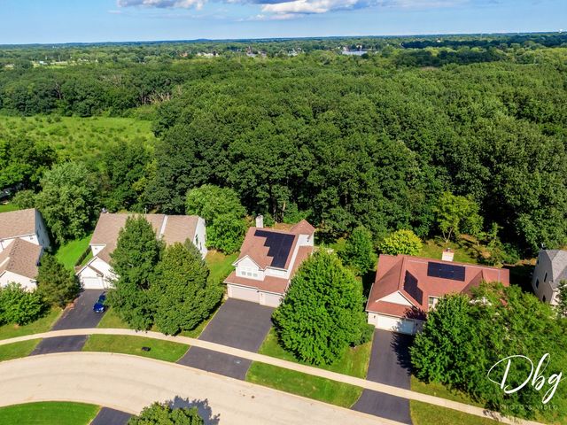 526 Middlebury Drive, Lake Villa, IL 60046