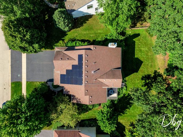 526 Middlebury Drive, Lake Villa, IL 60046