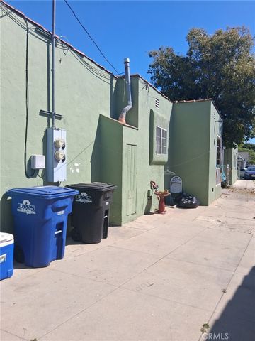 8469 Cypress, South Gate, CA 90280