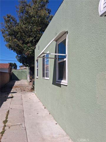 8469 Cypress, South Gate, CA 90280