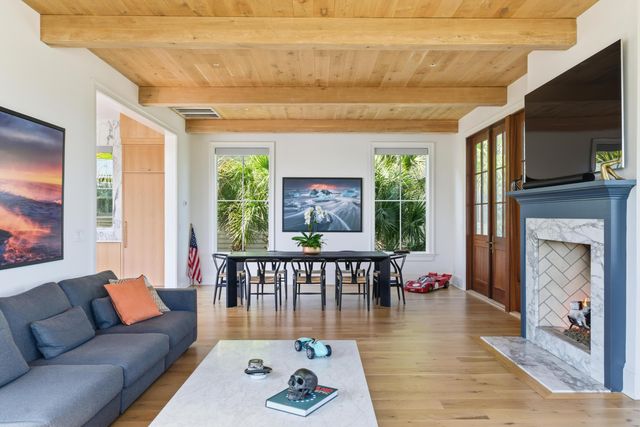 120 Palm Boulevard, Isle Of Palms, SC 29451