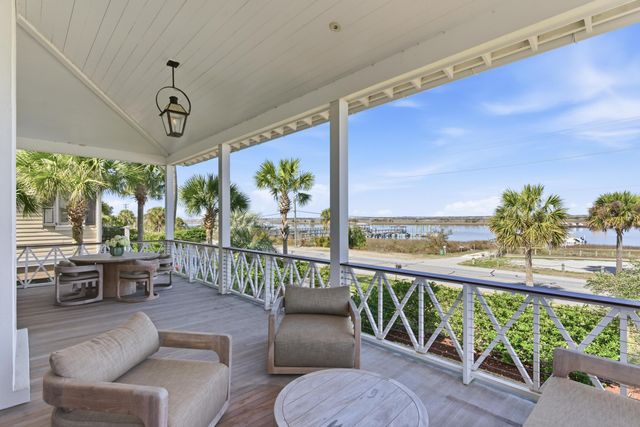 120 Palm Boulevard, Isle Of Palms, SC 29451
