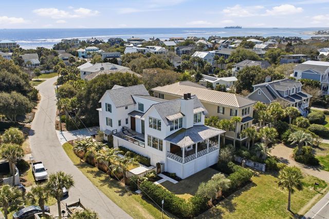 120 Palm Boulevard, Isle Of Palms, SC 29451