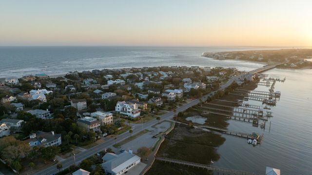 120 Palm Boulevard, Isle Of Palms, SC 29451
