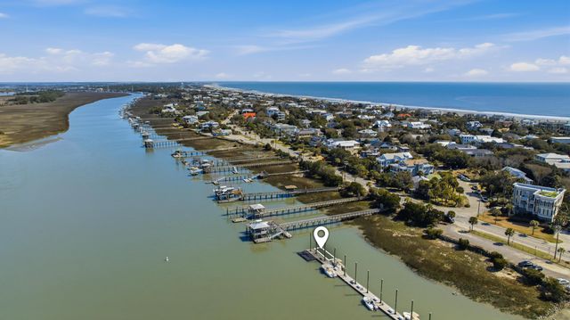 120 Palm Boulevard, Isle Of Palms, SC 29451