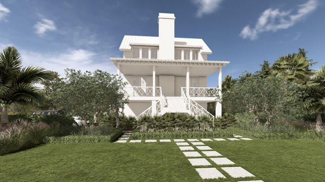 120 Palm Boulevard, Isle Of Palms, SC 29451