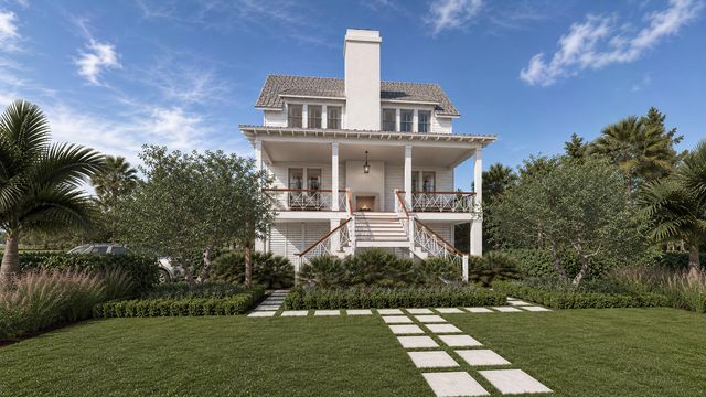 120 Palm Boulevard, Isle Of Palms, SC 29451
