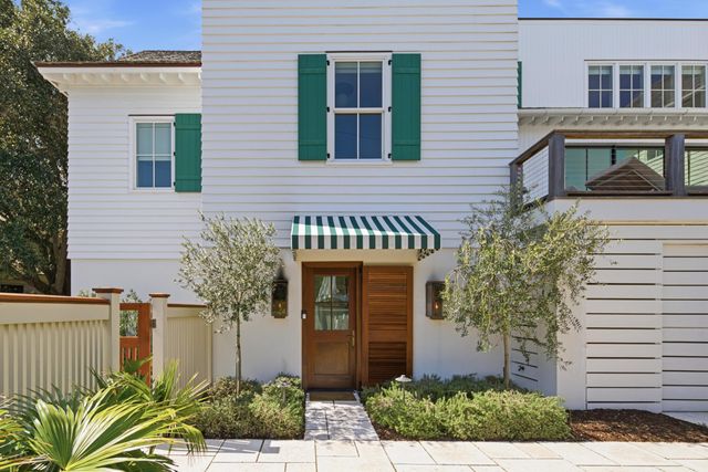 120 Palm Boulevard, Isle Of Palms, SC 29451