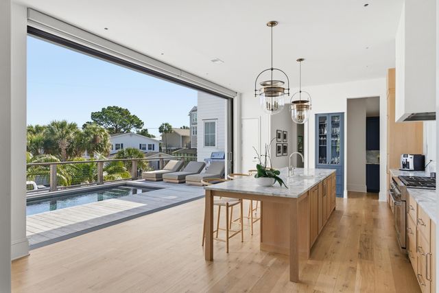 120 Palm Boulevard, Isle Of Palms, SC 29451